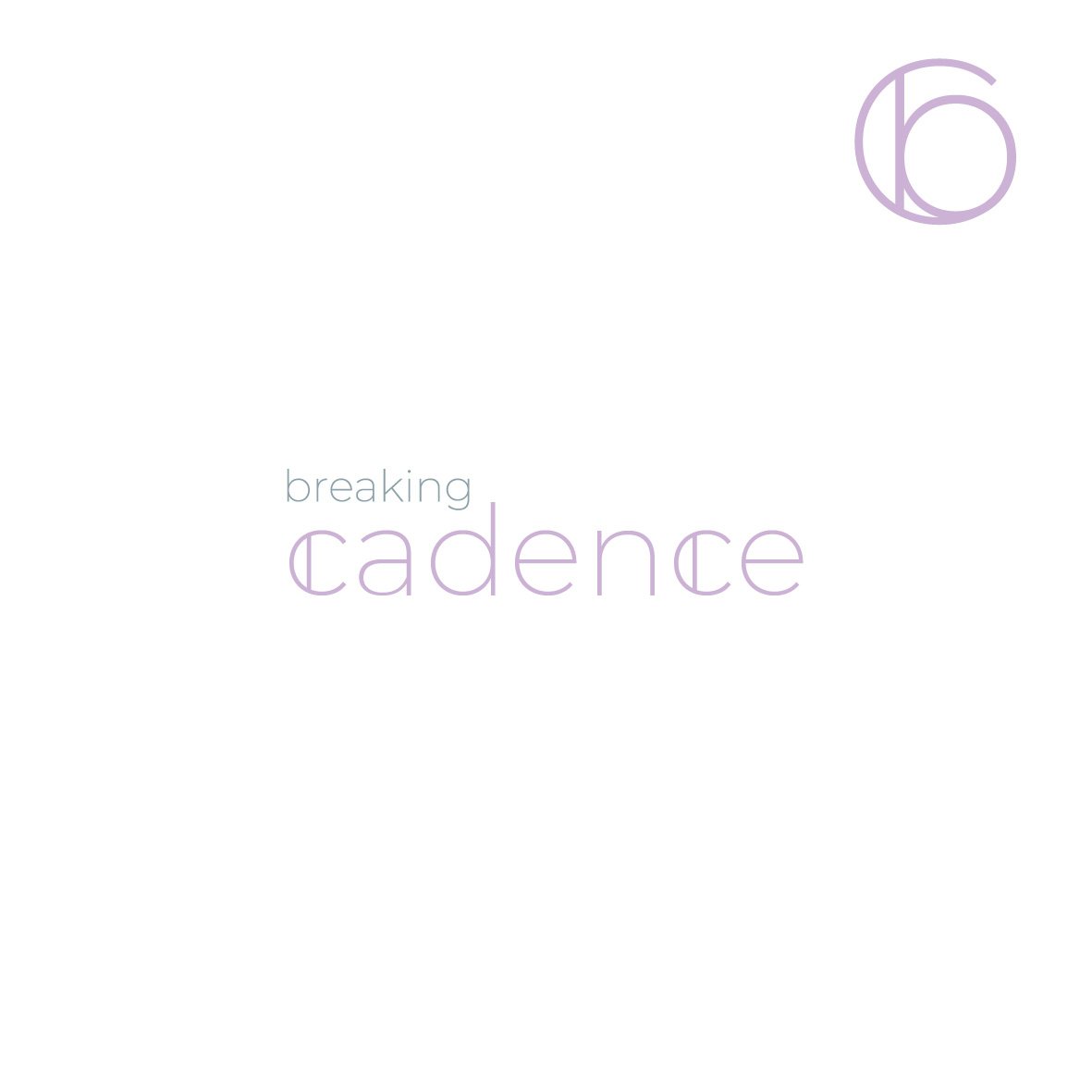 Logo Design by Prodesign81 for The Cadence Method | Design #35758482