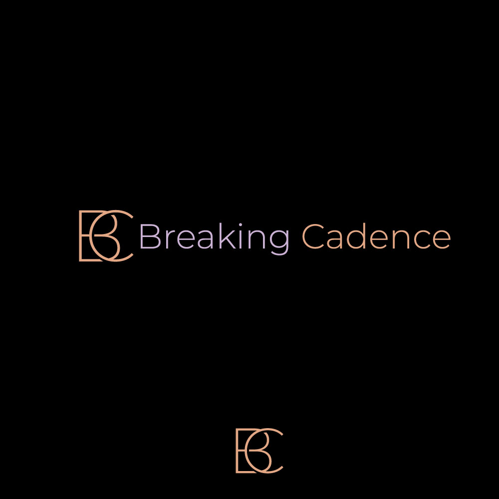 Logo-Design von Maria's Creation für The Cadence Method | Design #35757376