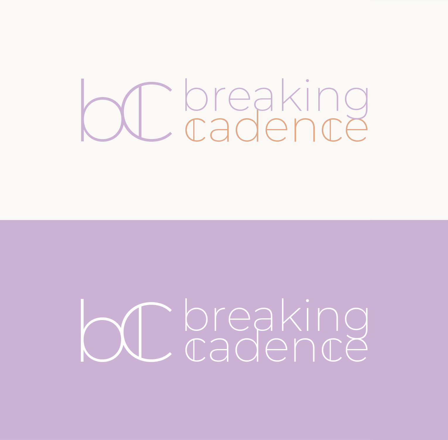 Logo-Design von Soonia für The Cadence Method | Design #35757128