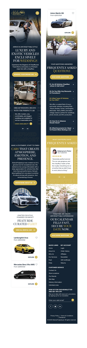 Web Design by IDesign1606 for OCS International | Design: #35867553