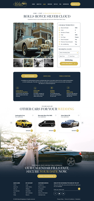 Web Design by IDesign1606 for OCS International | Design: #35889592