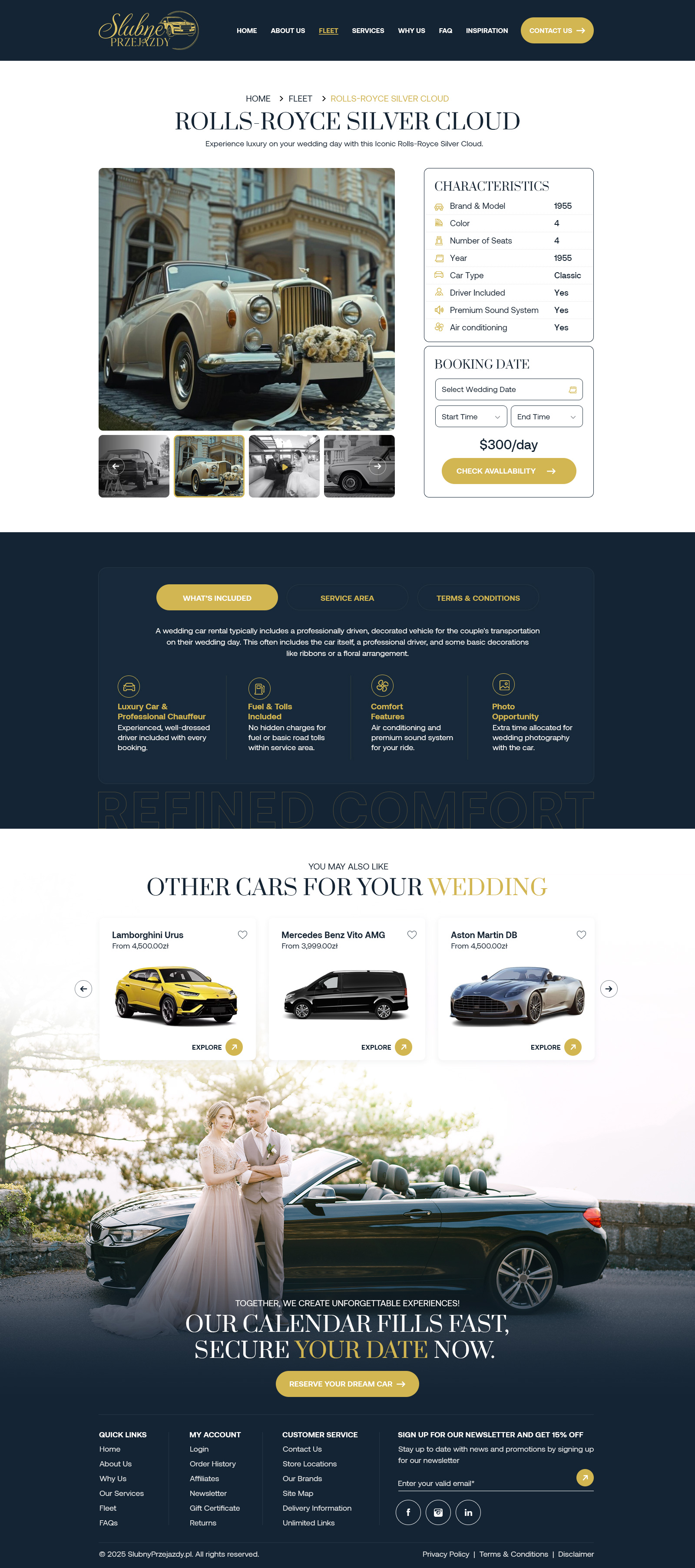 Web Design by IDesign1606 for OCS International | Design #35889593