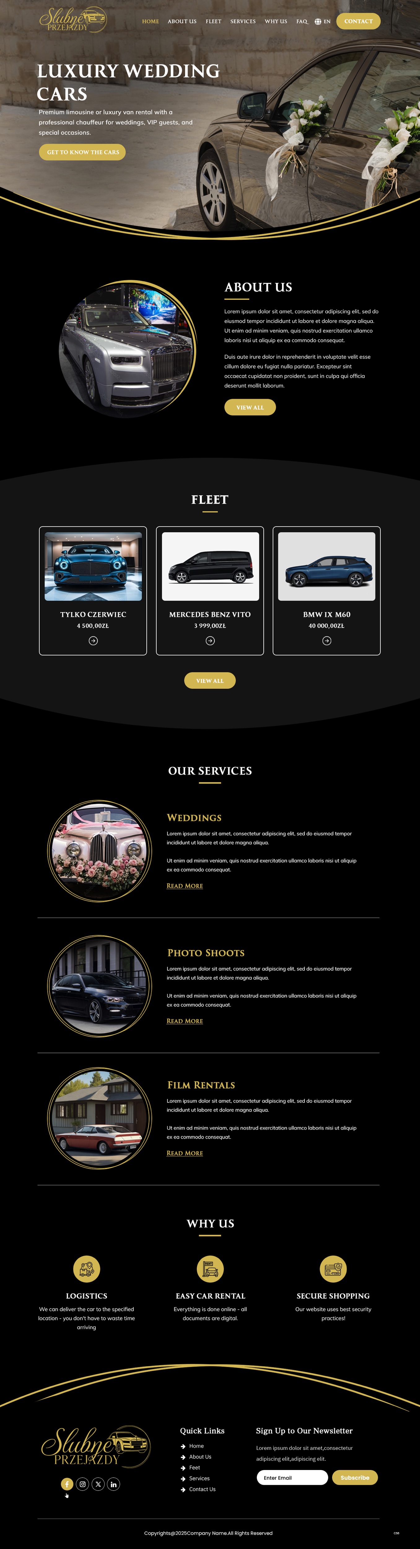 Web-Design von pb für OCS International | Design #35760653