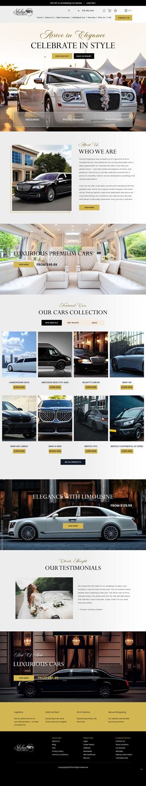 Web-Design von pb für OCS International | Design: #35760654