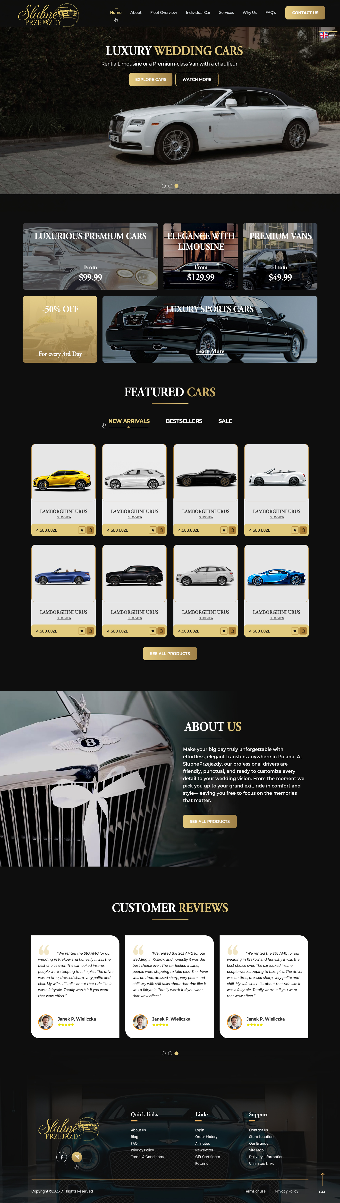 Web Design by pb for OCS International | Design #35760656