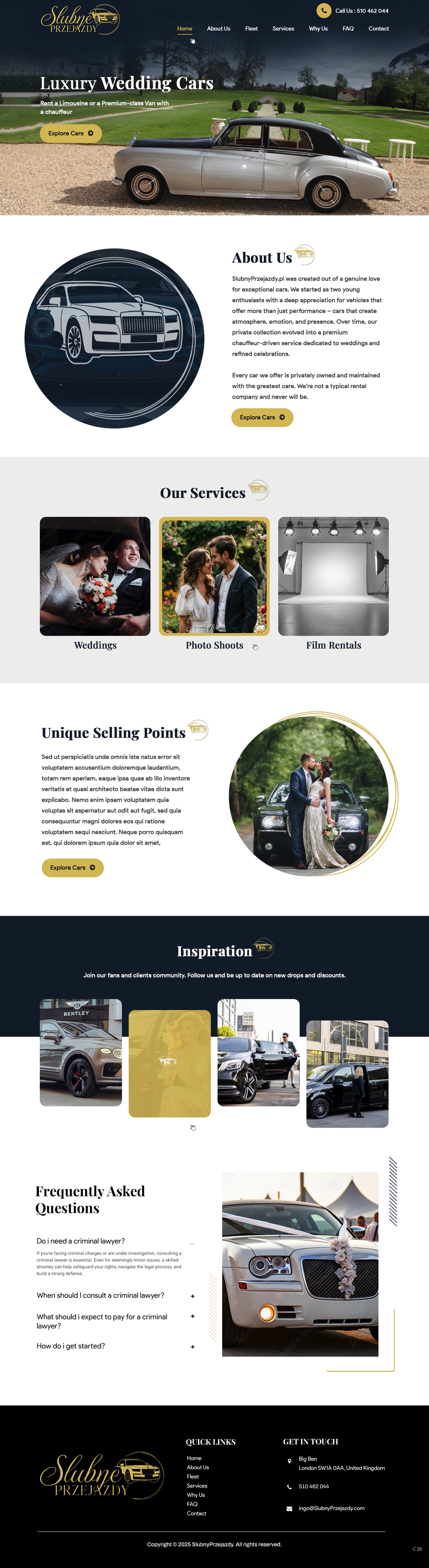 Web Design by pb for OCS International | Design #35760666