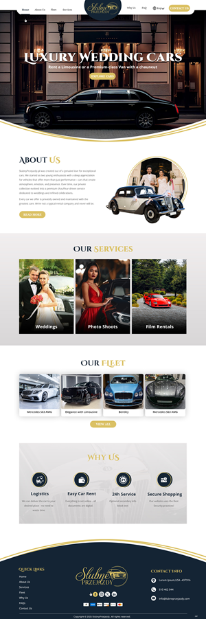 Web Design by pb for OCS International | Design: #35760667
