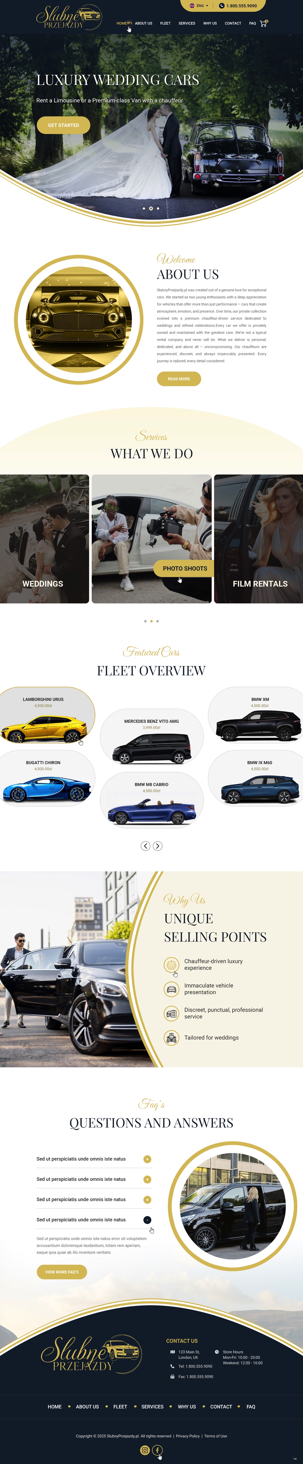 Diseño Web por pb para OCS International | Diseño #35760670