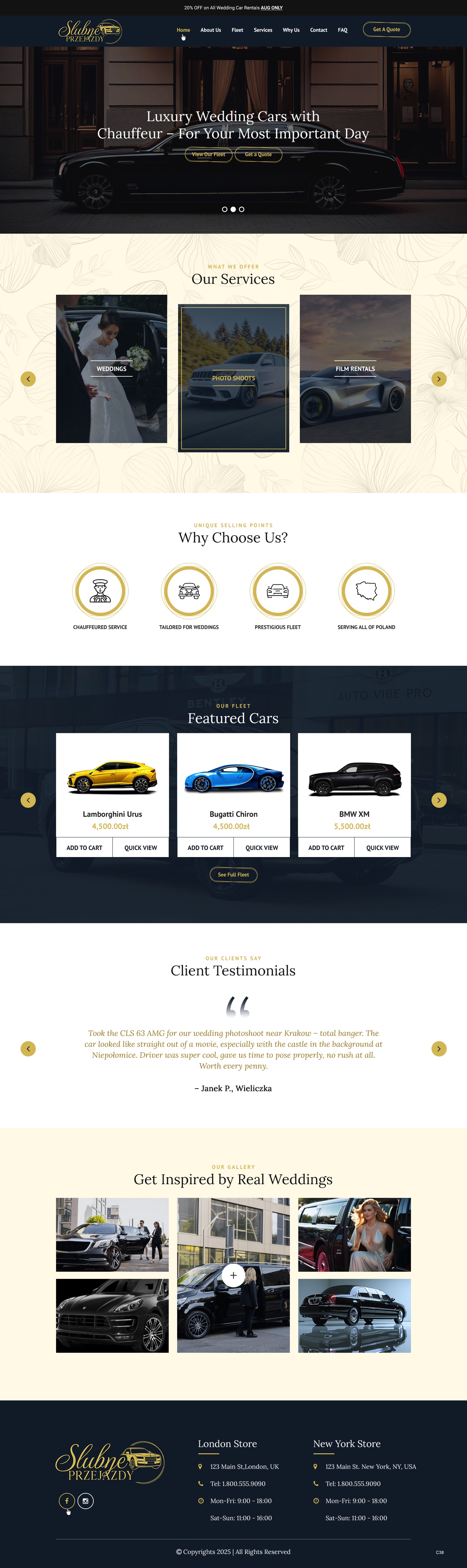 Web Design by pb for OCS International | Design #35760671