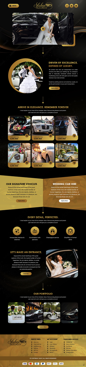 Web Design by pb for OCS International | Design: #35760673