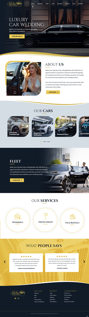 Web-Design von pb für OCS International | Design: #35760674
