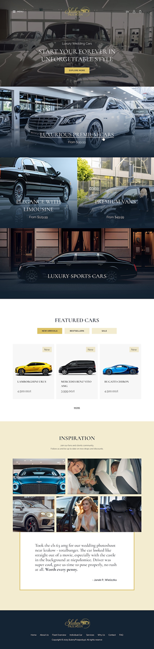 Web Design by pb for OCS International | Design: #35777096