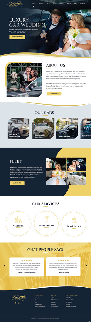 Web-Design von pb für OCS International | Design: #35797289