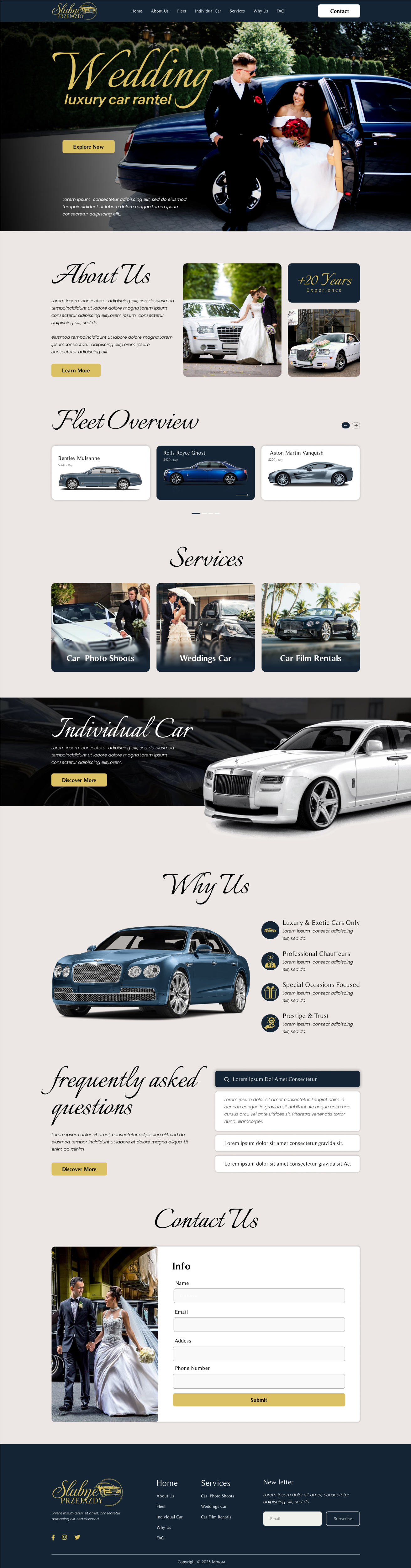 Web Design by victipedia for OCS International | Design #35769858
