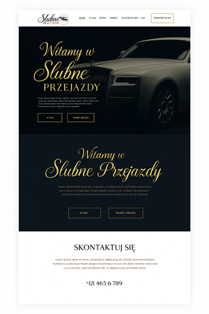 Web Design by Verified artistry for OCS International | Design: #35793111