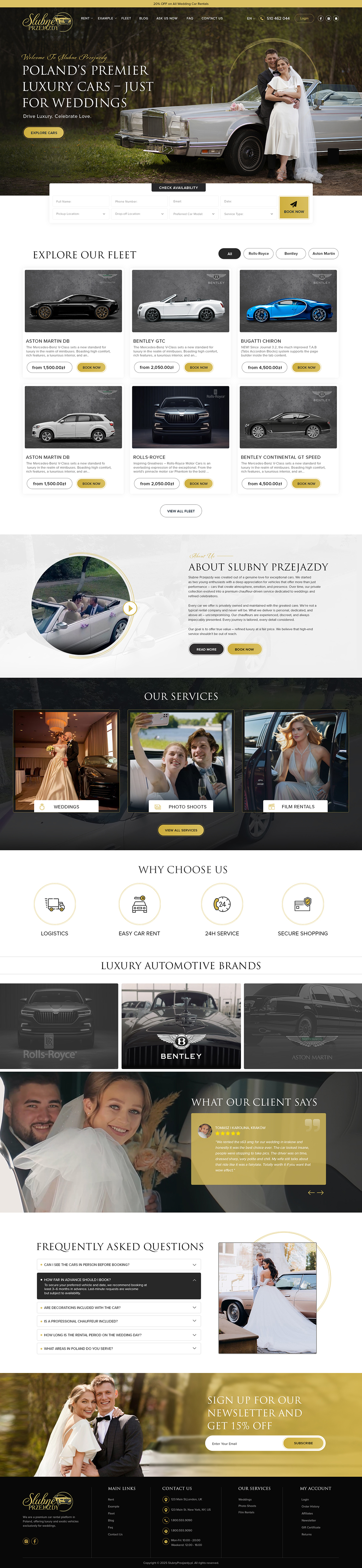 Web Design by creative.bugs for OCS International | Design #35766394