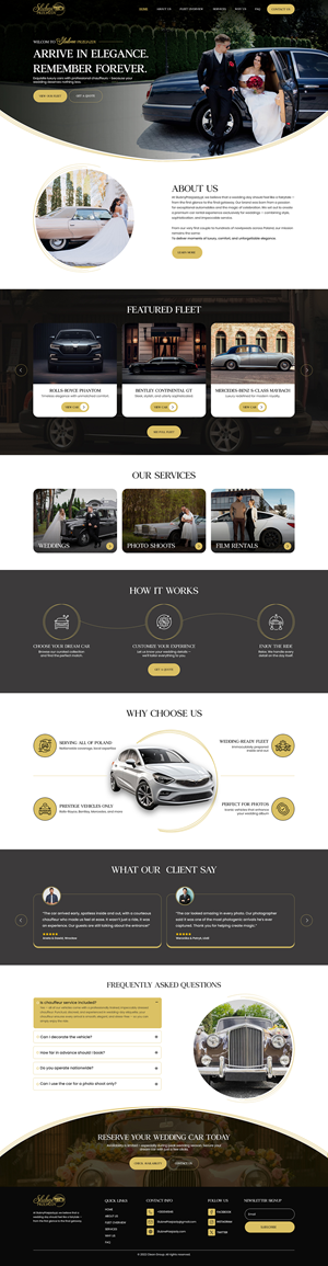 Web Design by creative.bugs for OCS International | Design: #35779908