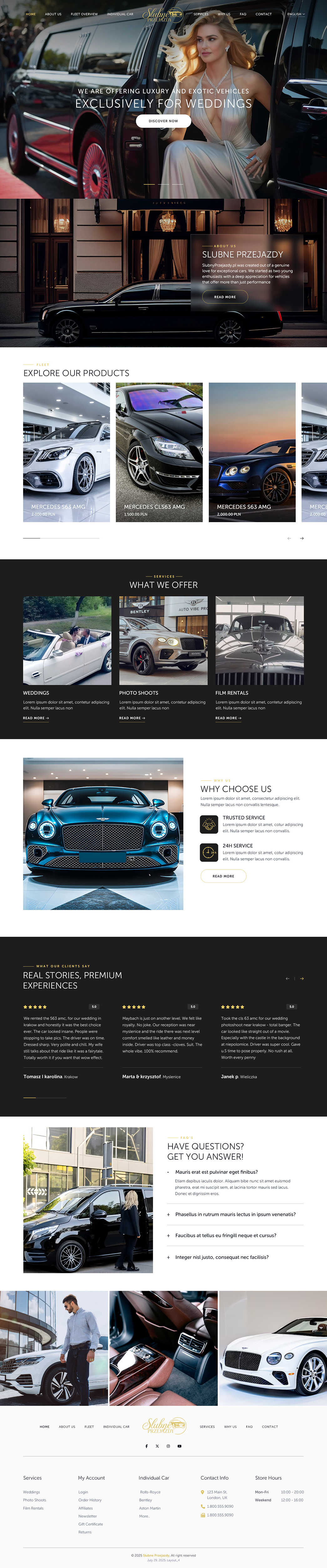 Web-Design von sai.designer87 für OCS International | Design #35759981