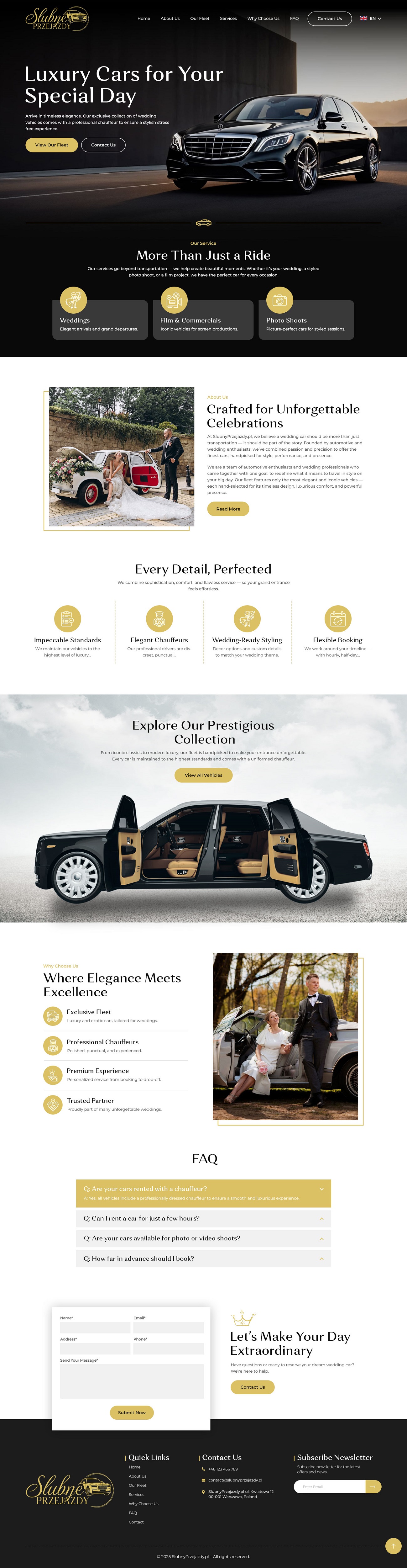 Web Design by NZ Creatives for OCS International | Design #35760068