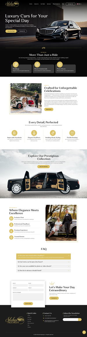 Web-Design von nzdesigners für OCS International | Design: #35760068