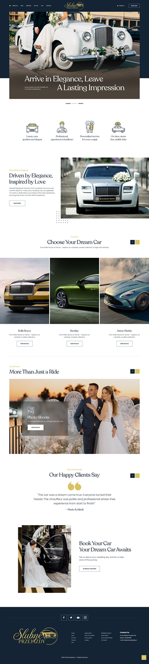 Web-Design von nzdesigners für OCS International | Design: #35760069