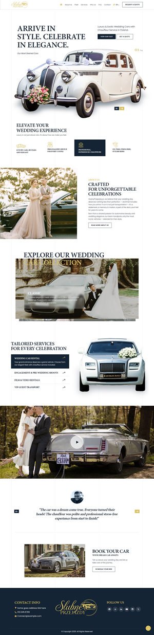Web Design by nzdesigners for OCS International | Design #35768447