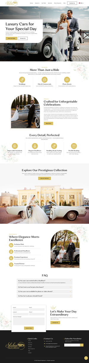 Web-Design von nzdesigners für OCS International | Design: #35797440