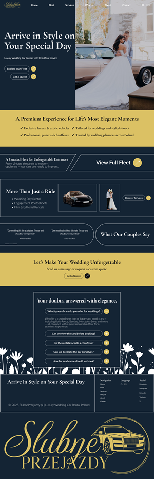 Web Design by Taufik H for OCS International | Design: #35790737