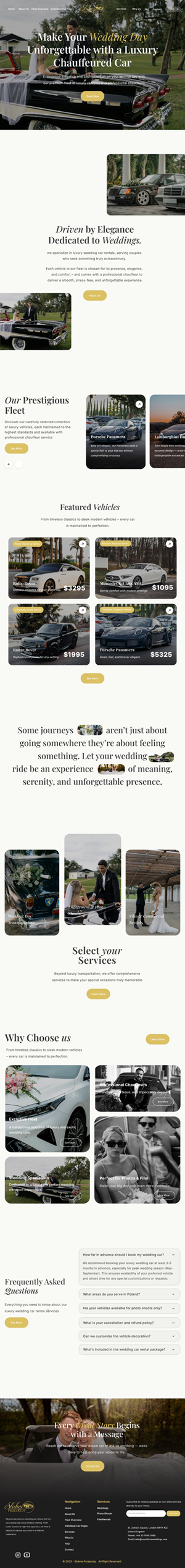 Web Design by Taufik H for OCS International | Design: #35790816