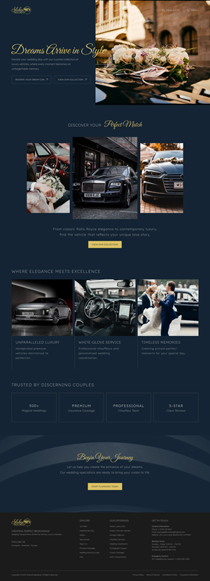 Web-Design von uqreative für OCS International | Design: #35787381