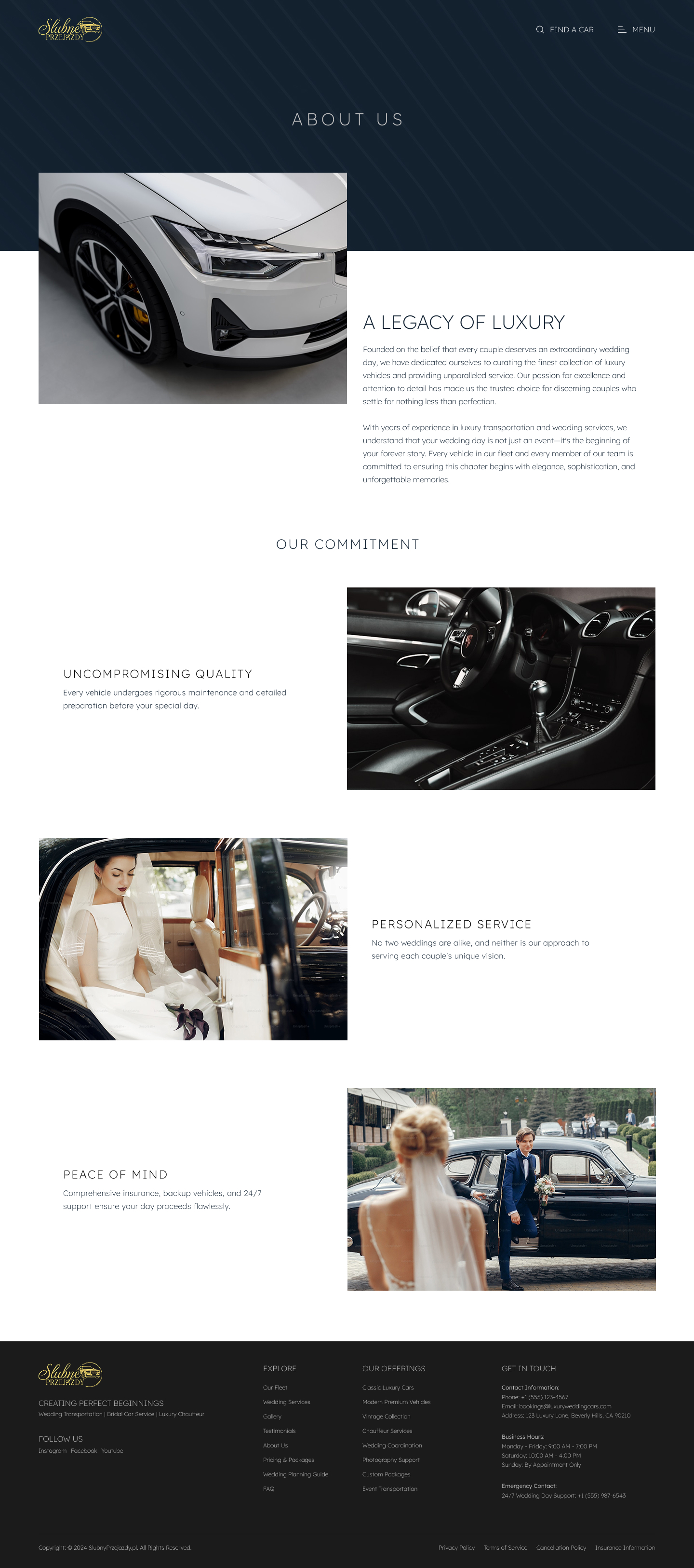 Web Design by uqreative for OCS International | Design #35787382