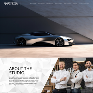 Diseño Web por arikool para OCS International | Diseño #35760424