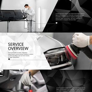 Web Design par arikool pour OCS International | Design : #35760425