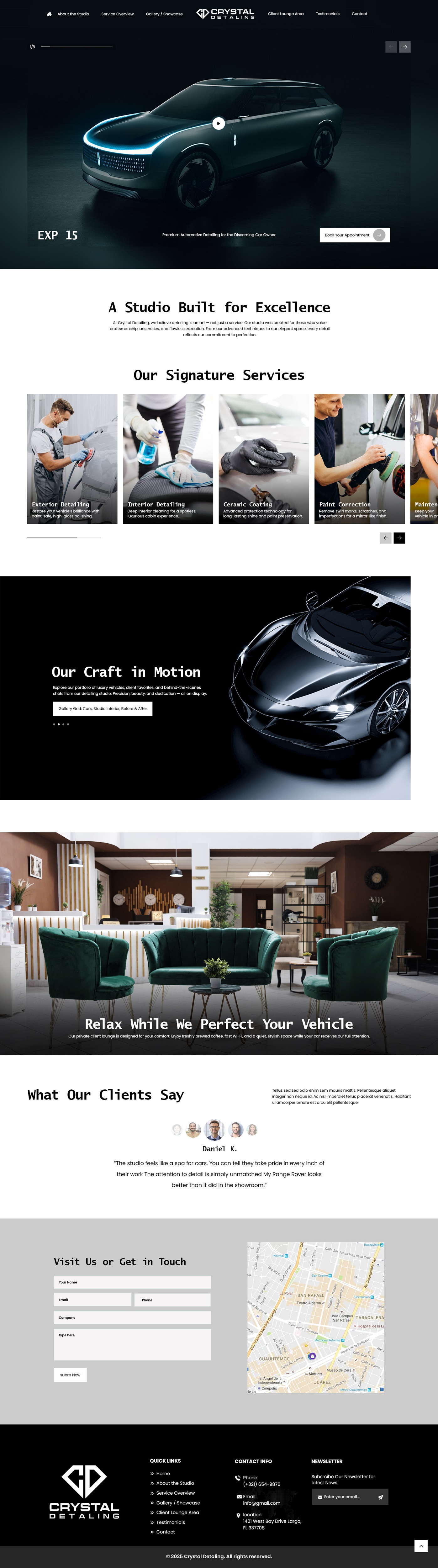 Diseño Web por nzdesigners para OCS International | Diseño #35760052
