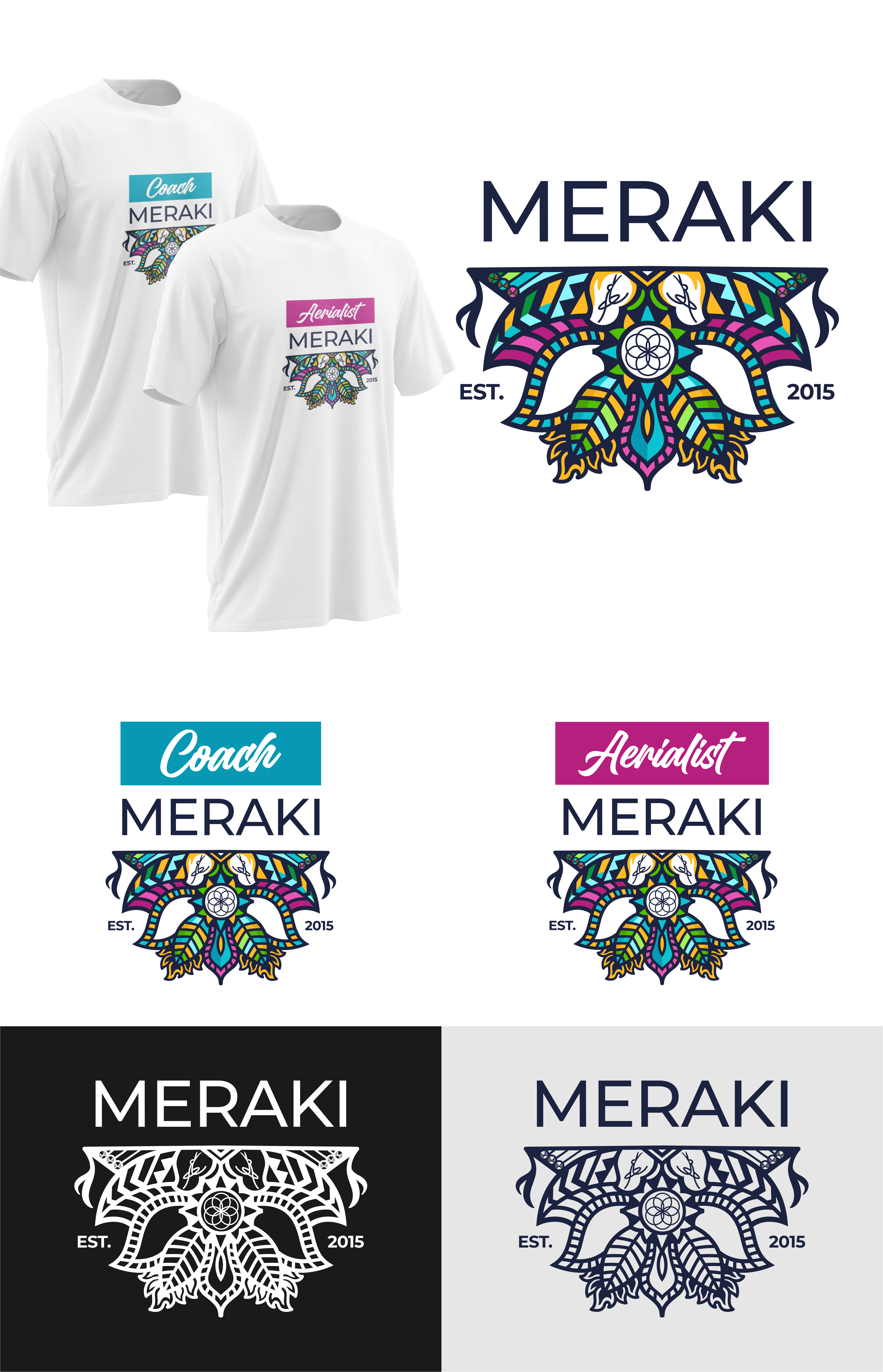 Logo Design by LUTNG. for this project | Design #35833830