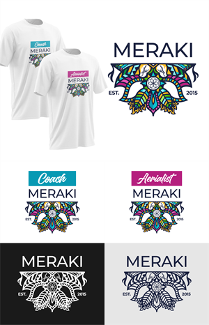 Logo Design by LUTNG. for this project | Design: #35833830