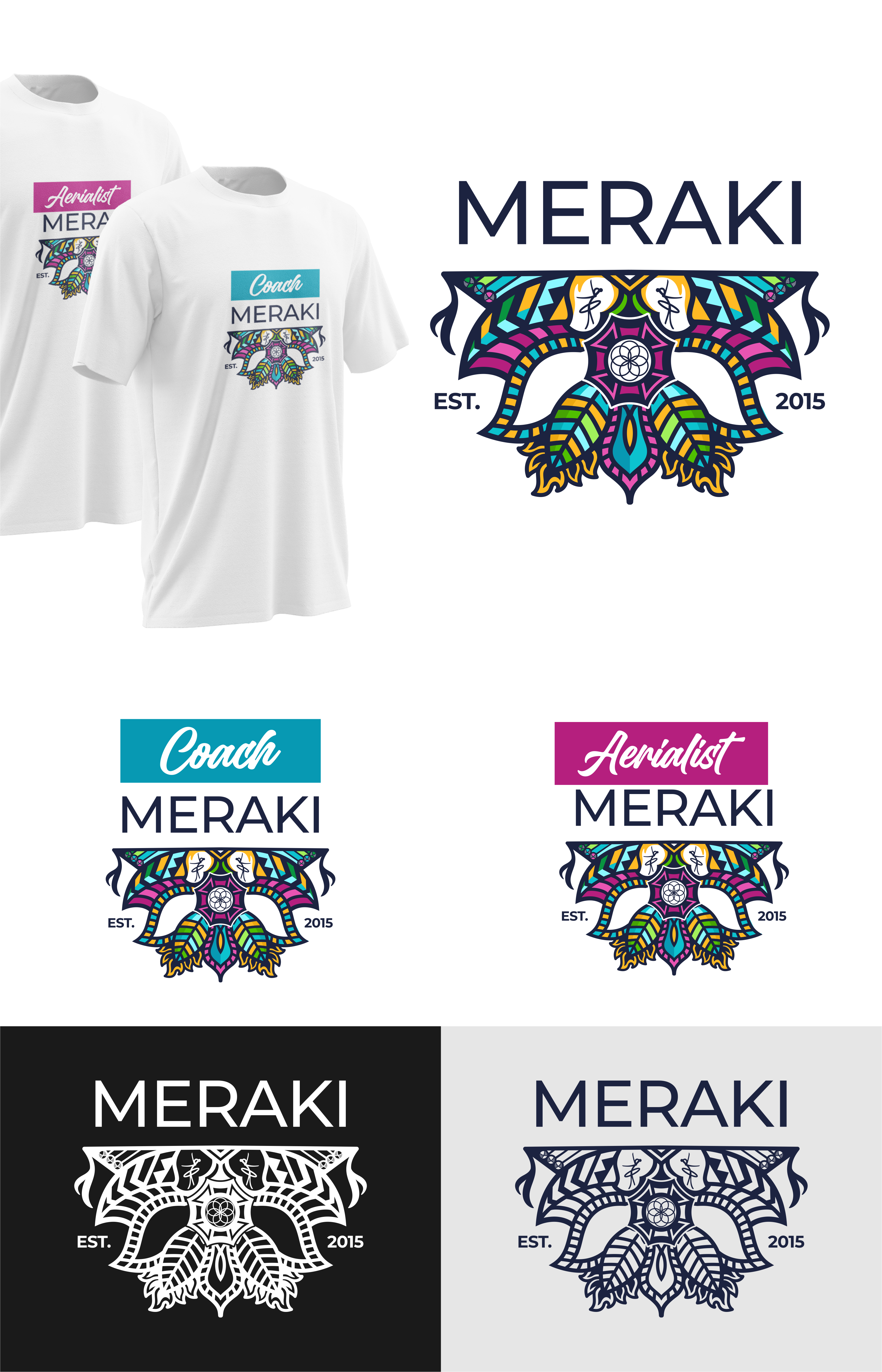 Diseño de Logo por LUTNG. para este proyecto | Diseño #35833831