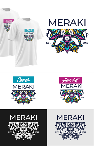 Logo Design by LUTNG. for this project | Design: #35833831