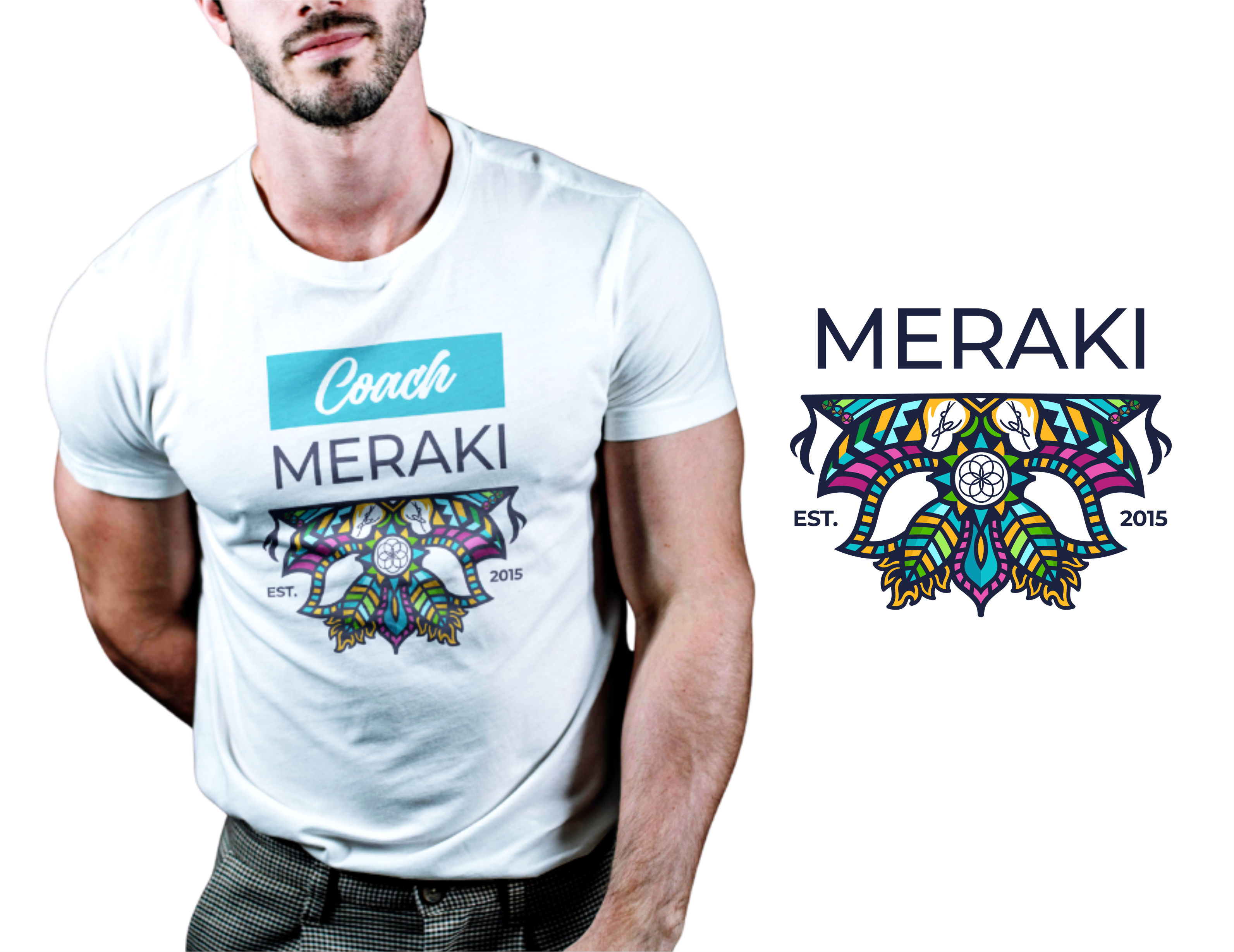 Logo Design by LUTNG. for this project | Design #35850342