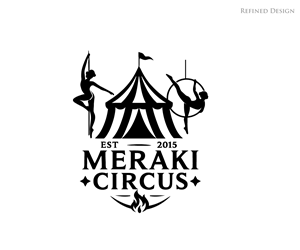 Logo Design by apik. for this project | Design: #35830367