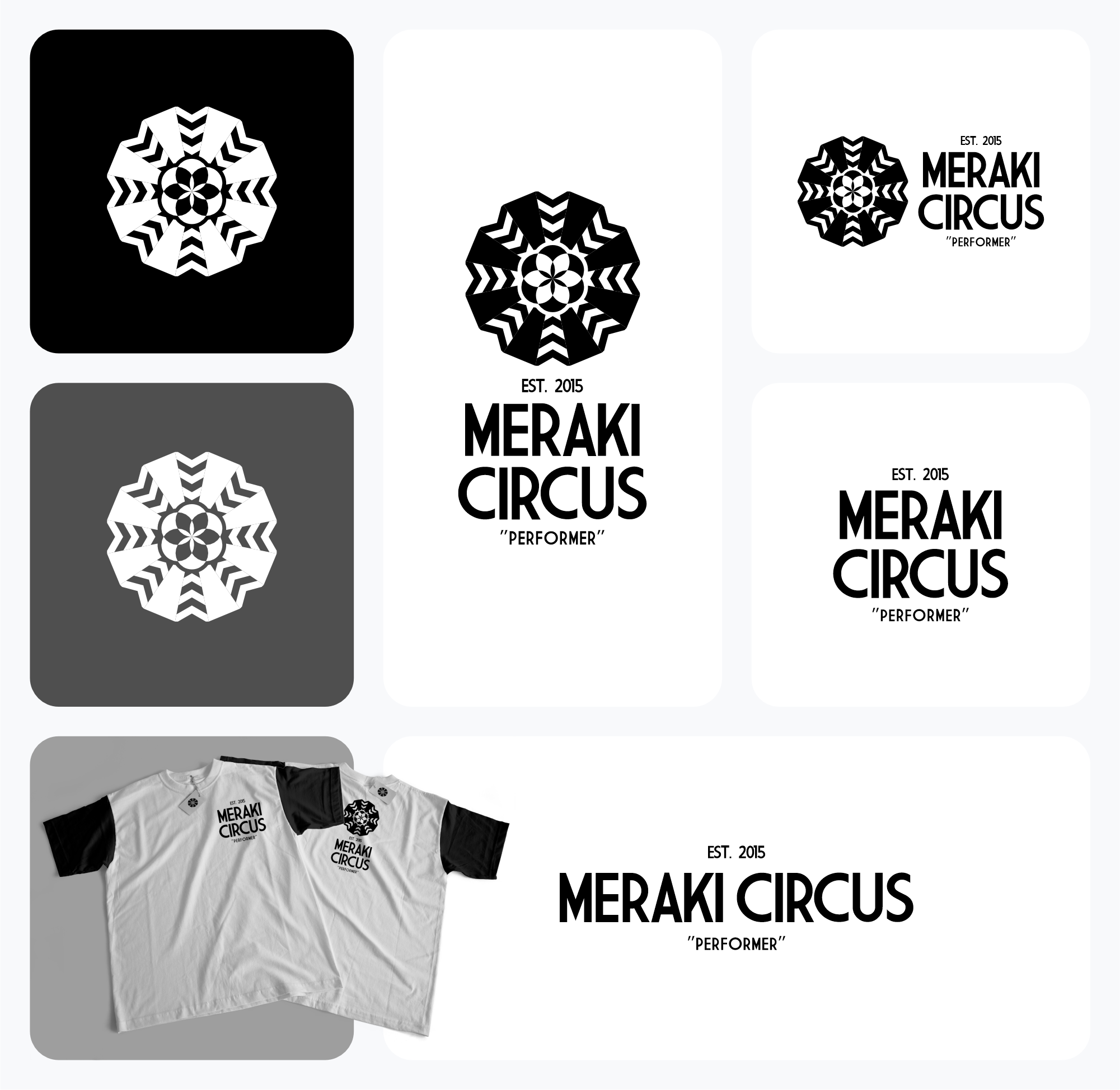Logo Design by Mevn_D for this project | Design #35757076