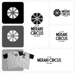 Diseño de Logo por Mevn_D para este proyecto | Diseño: #35757076