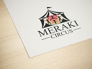 Logo Design by D -lara seen for this project | Design: #35765589