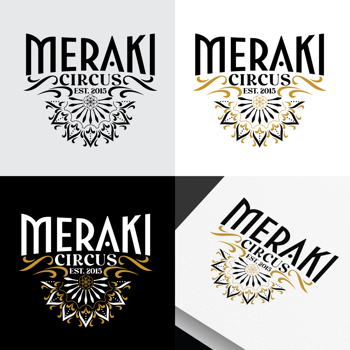 Diseño de Logo por riya.mitra07j para este proyecto | Diseño #35757072