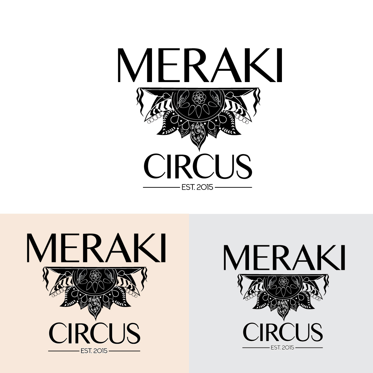 Diseño de Logo por fly  design para este proyecto | Diseño #35838282