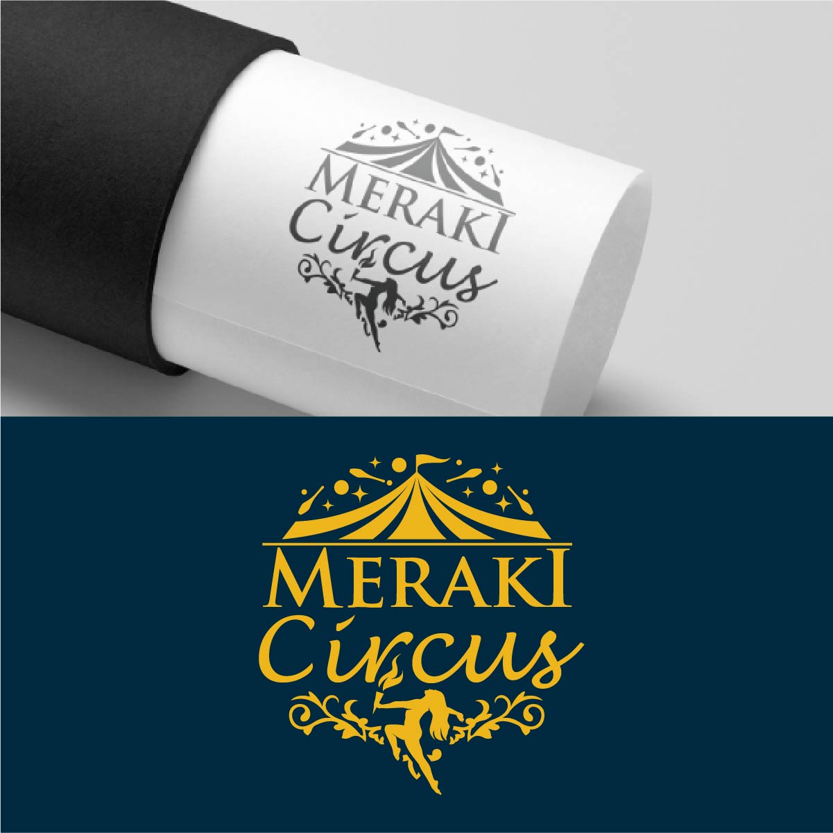 Logo Design by fly  design for this project | Design #35838728
