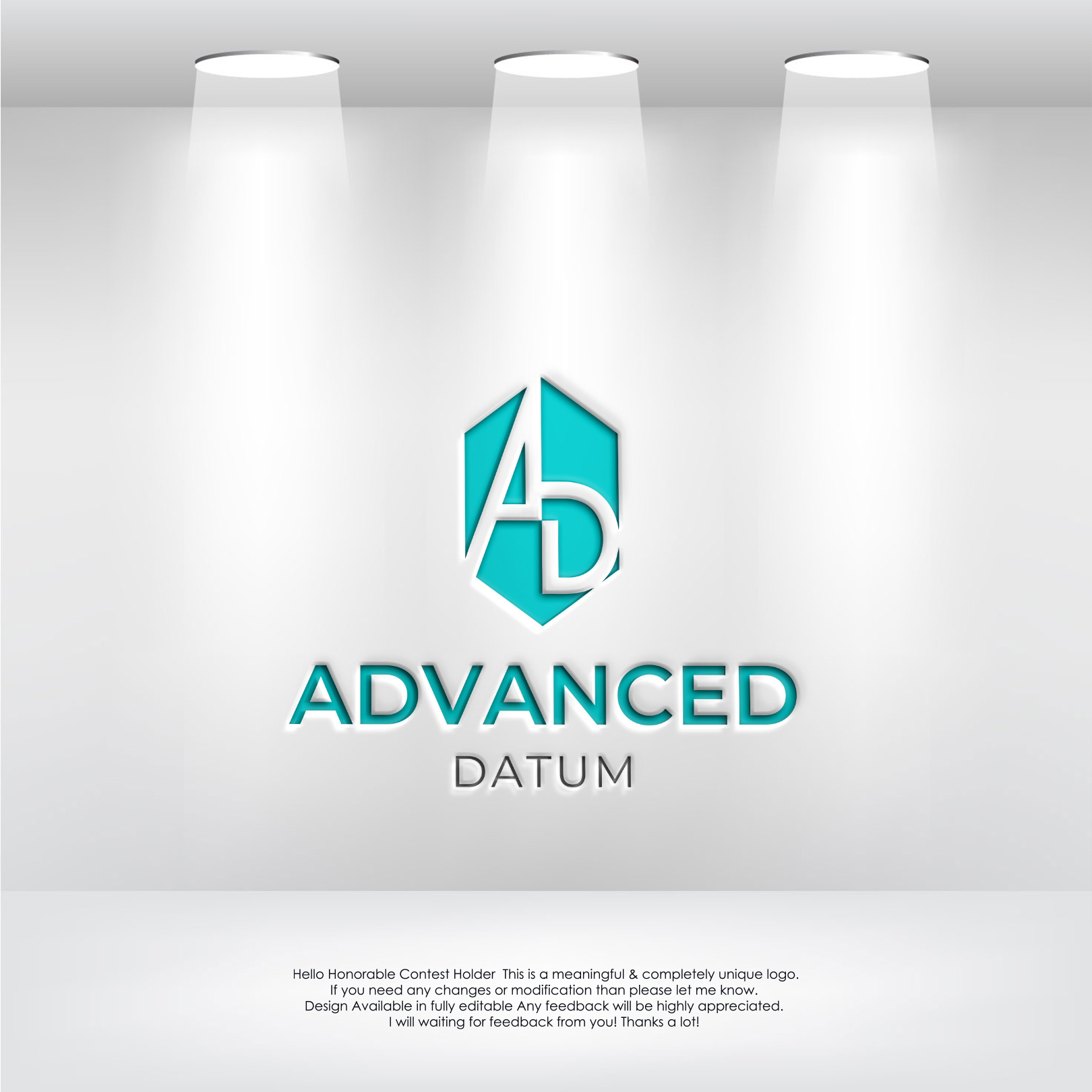 Logo Design by LogoEon for this project | Design #35756486