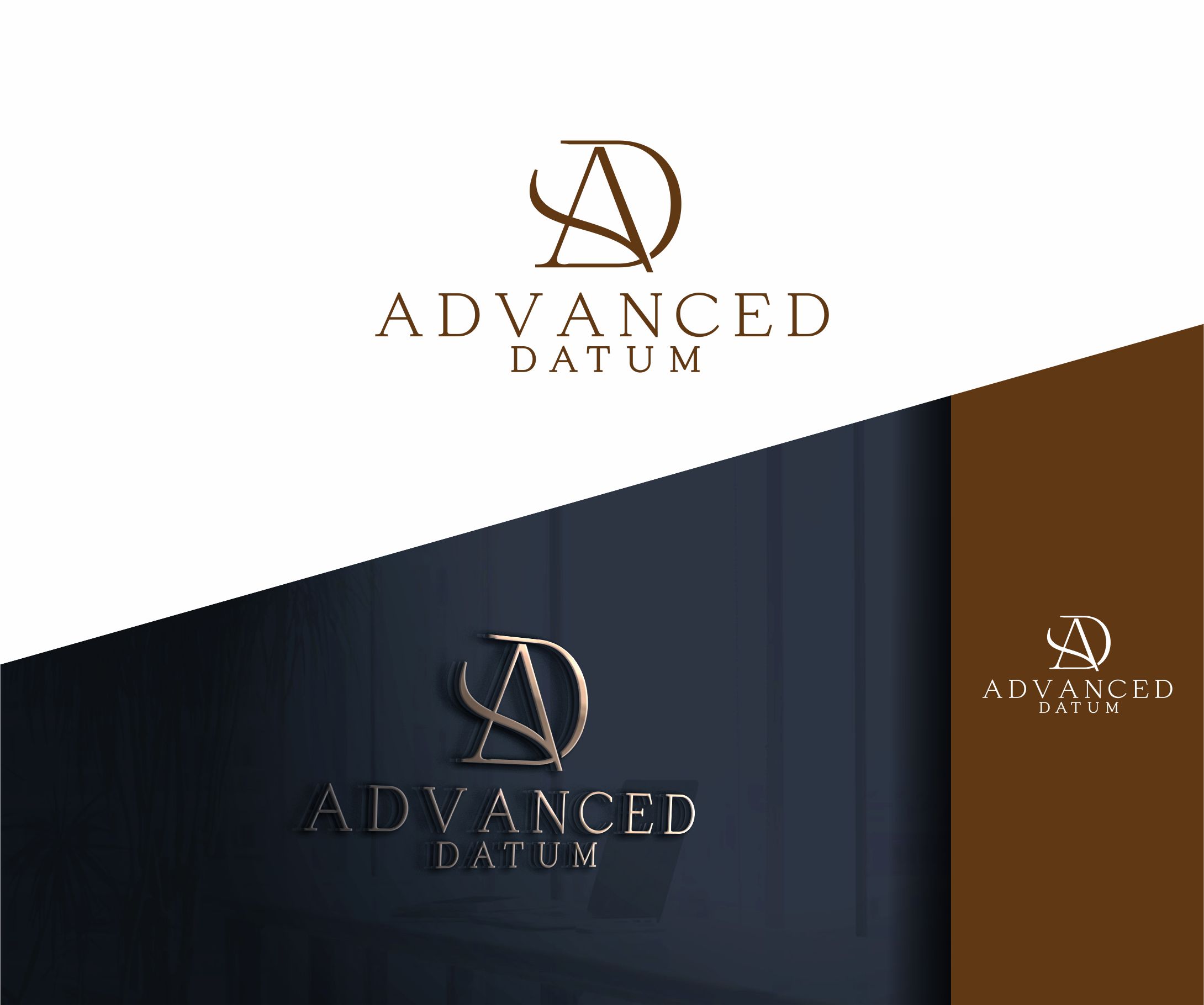 Logo Design by alkaline for this project | Design #35755844