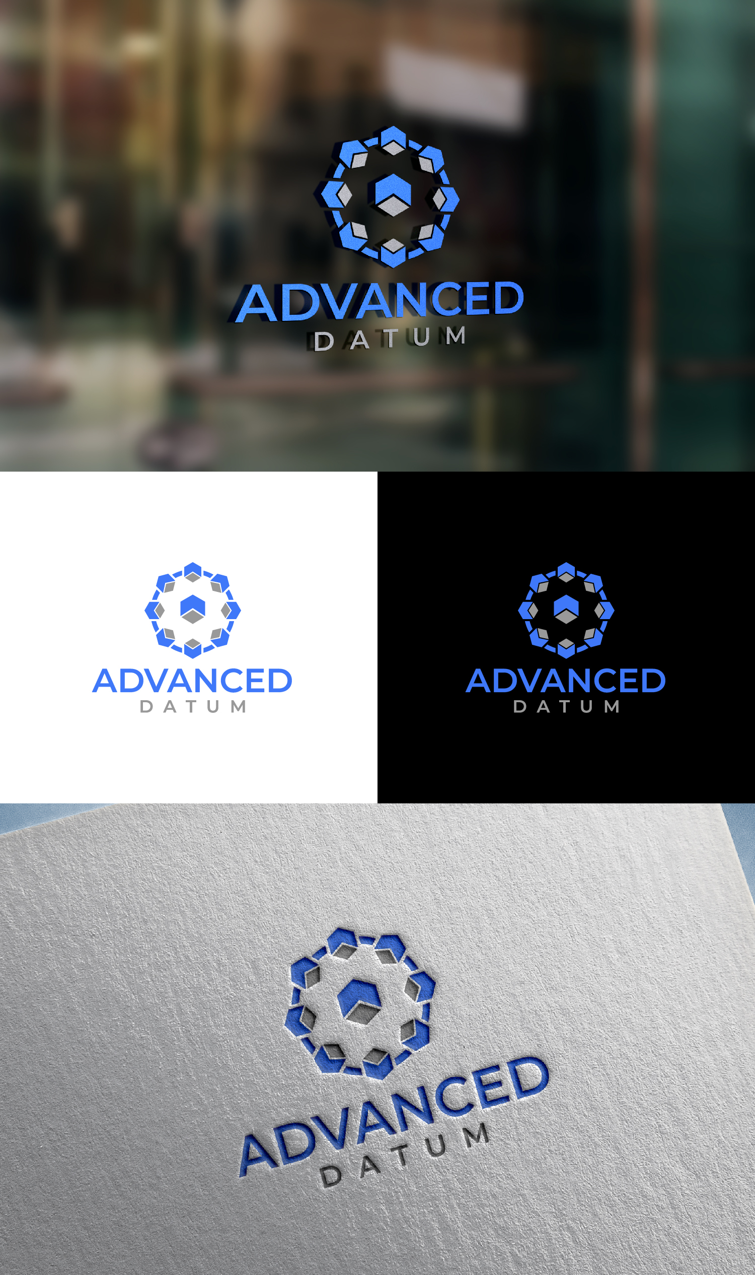 Logo Design by S.H Designs for this project | Design #35758854