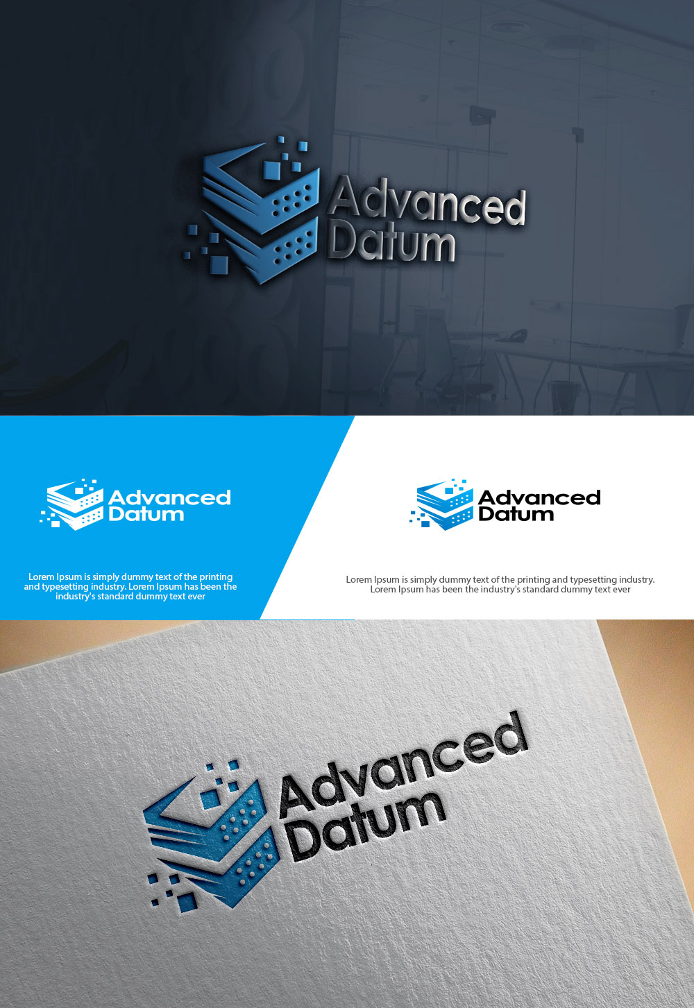 Diseño de Logo por sulemani  creation para este proyecto | Diseño #35761085